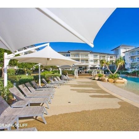 Resort On The Beach 4118/19 キングスクリフ エクステリア 写真