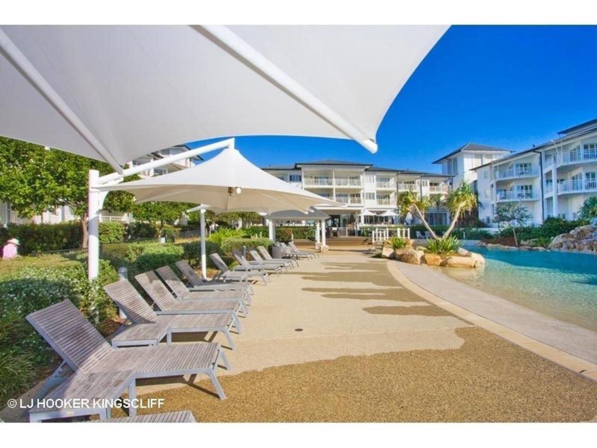 Resort On The Beach 4118/19 キングスクリフ エクステリア 写真